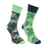 Kolorowe skarpetki Spox Sox Koala